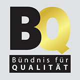 Certification logo