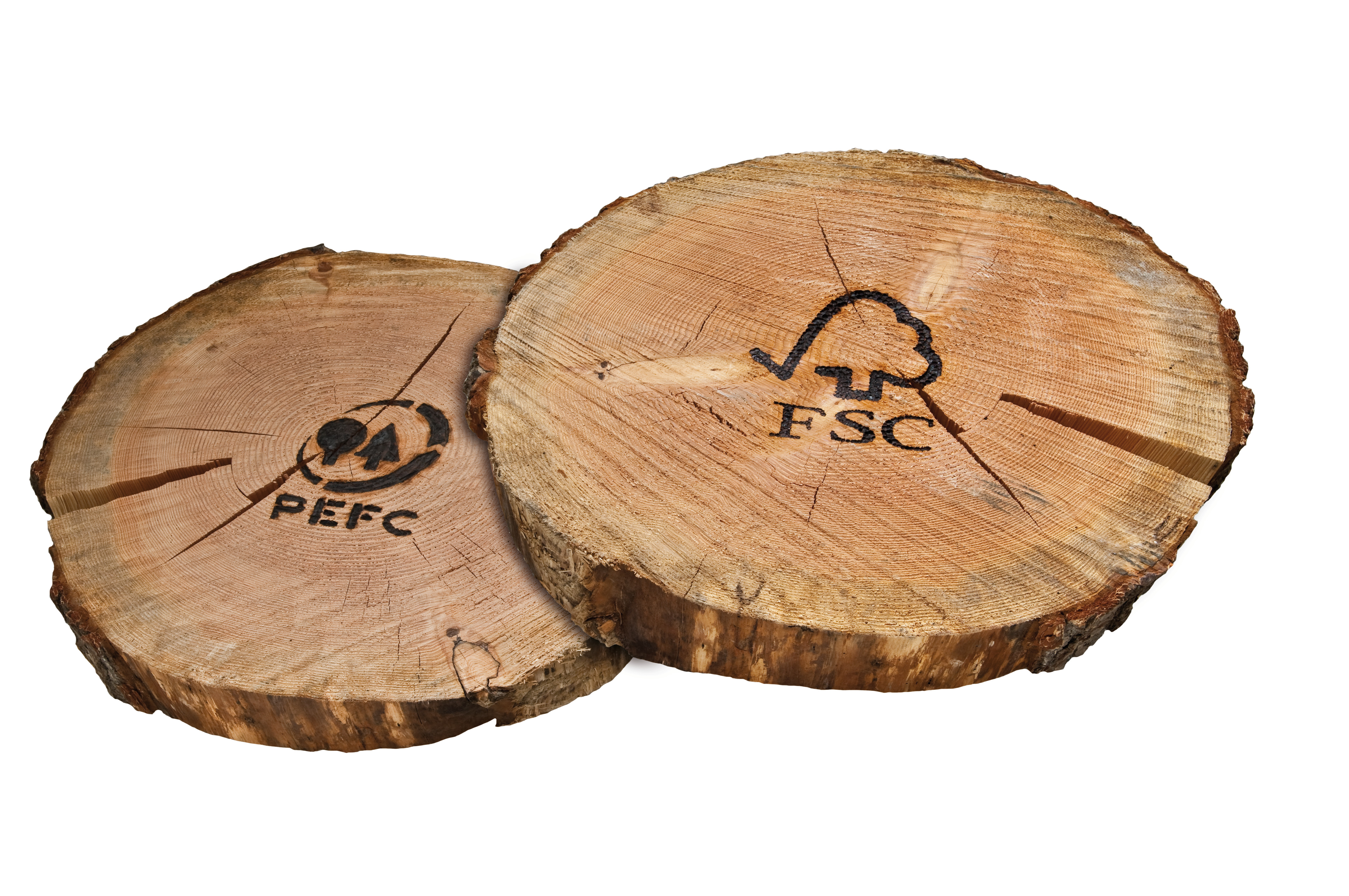 Certification logo